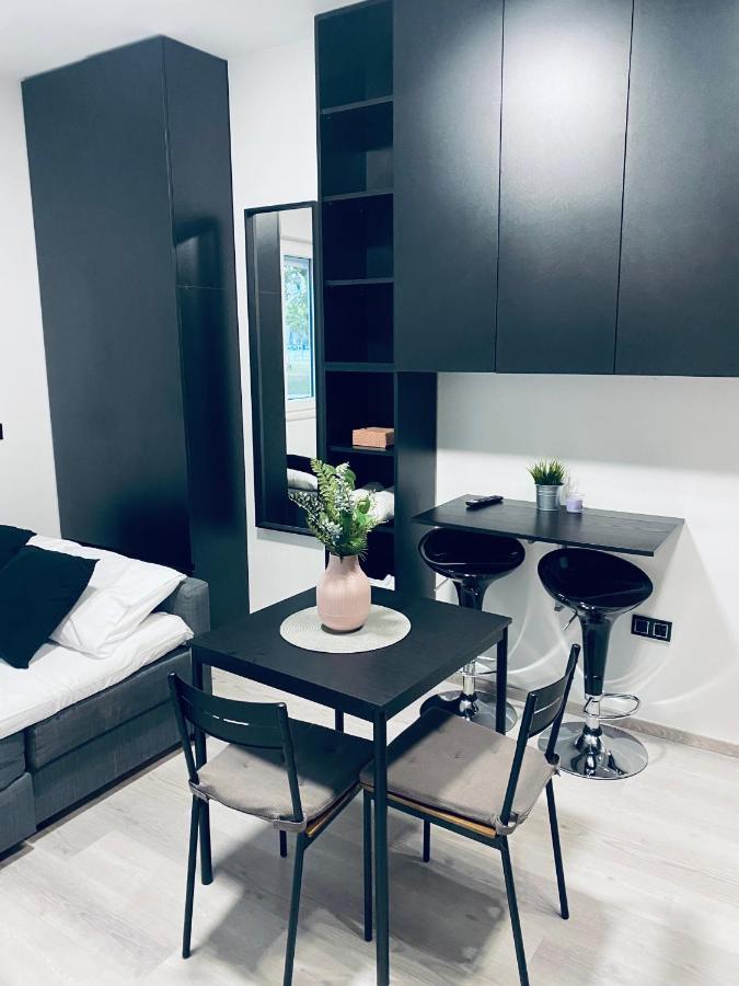 Sweet Apartment Загреб Екстер'єр фото