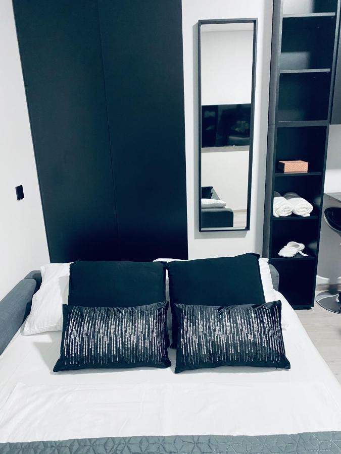 Sweet Apartment Загреб Екстер'єр фото