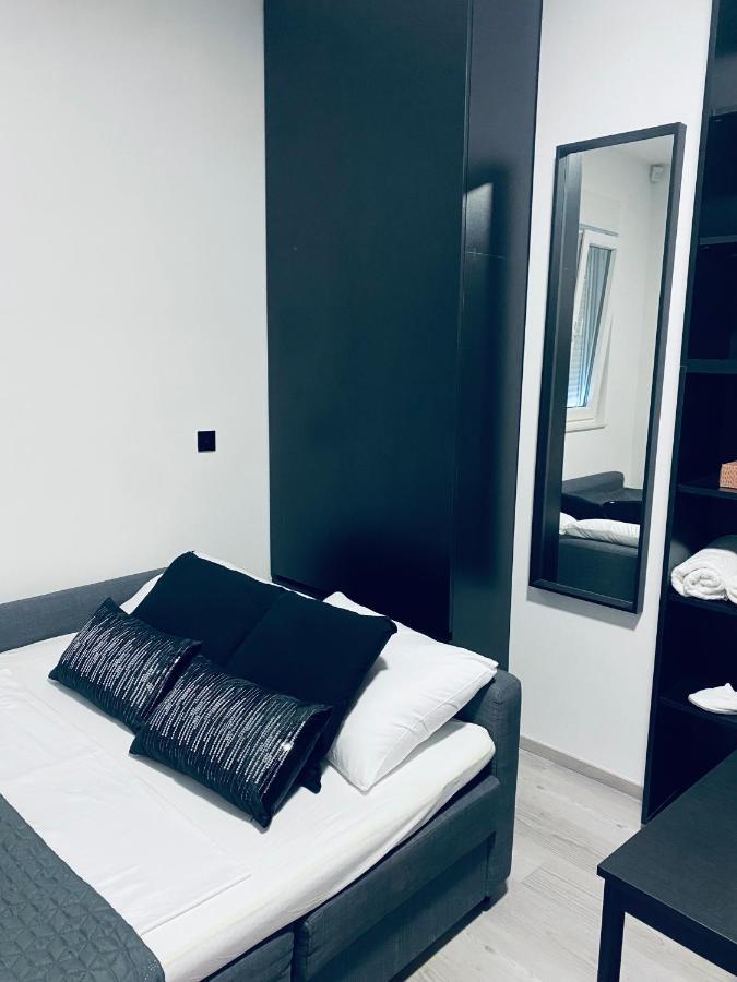 Sweet Apartment Загреб Екстер'єр фото