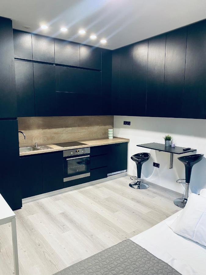 Sweet Apartment Загреб Екстер'єр фото
