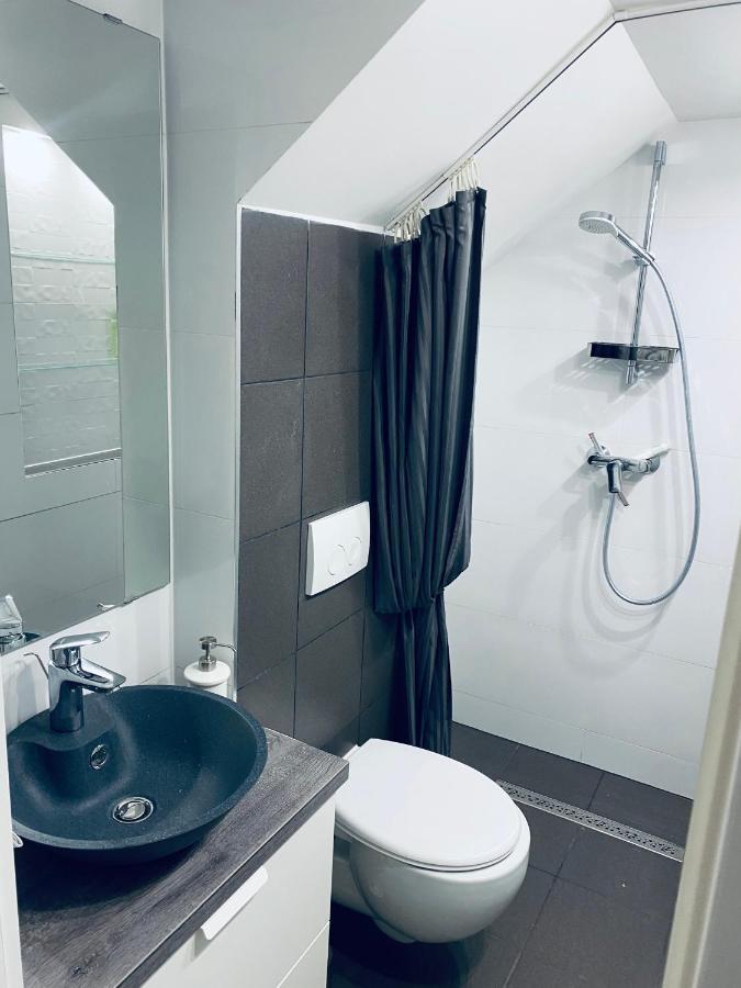 Sweet Apartment Загреб Екстер'єр фото