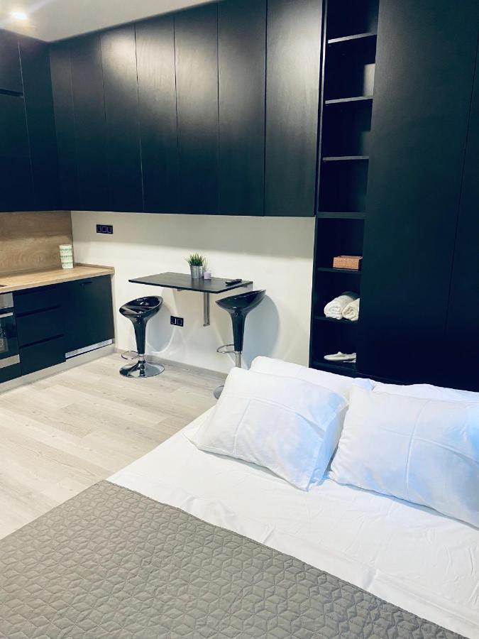 Sweet Apartment Загреб Екстер'єр фото