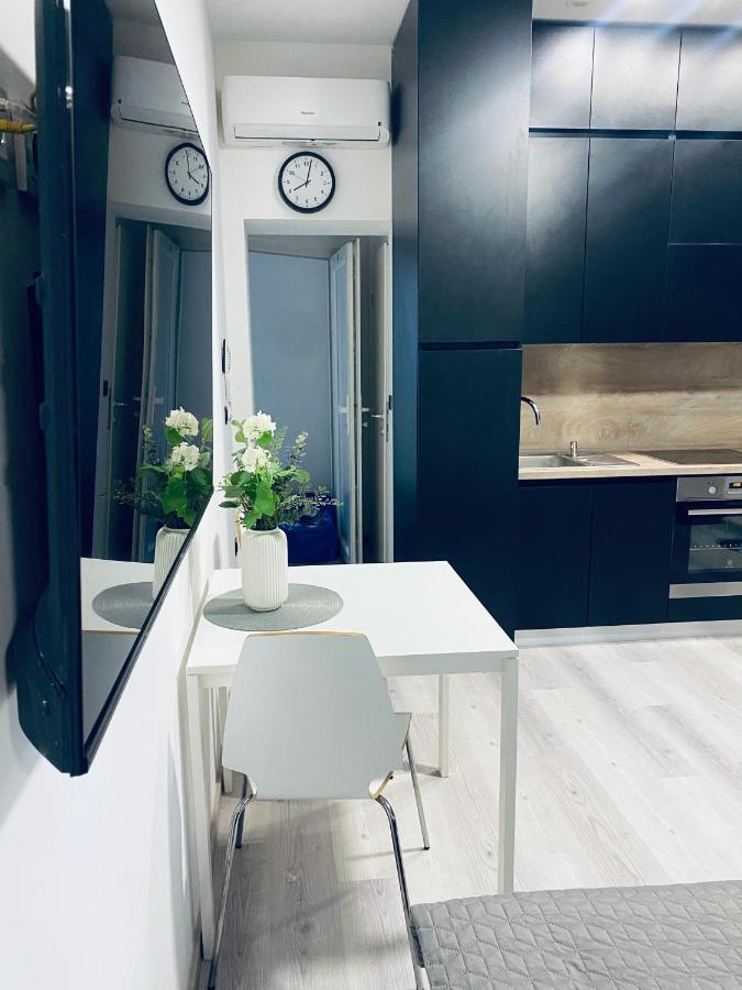 Sweet Apartment Загреб Екстер'єр фото