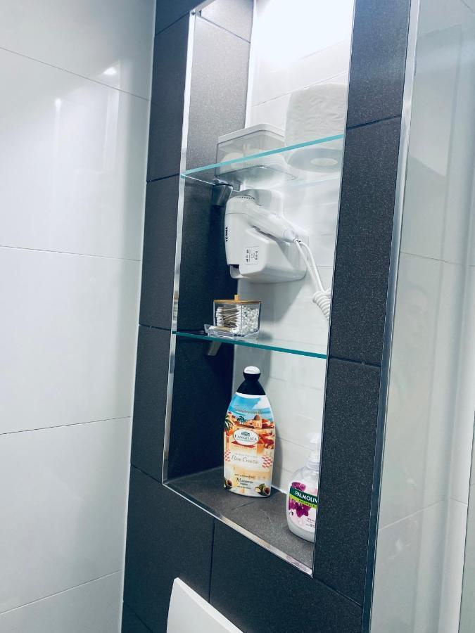 Sweet Apartment Загреб Екстер'єр фото